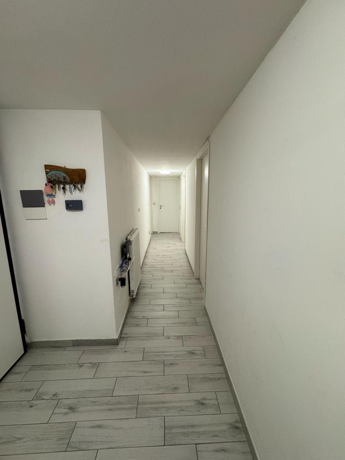 Appartamento Dimoretta House - Penthouse With A View Of Mount Etna Catania